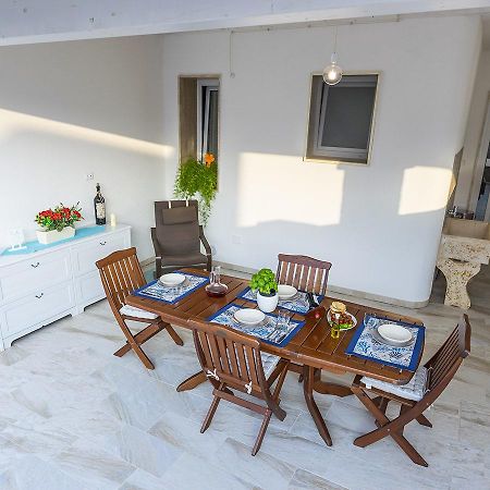 Dimora Smeraldo Marina di Mancaversa Εξωτερικό φωτογραφία